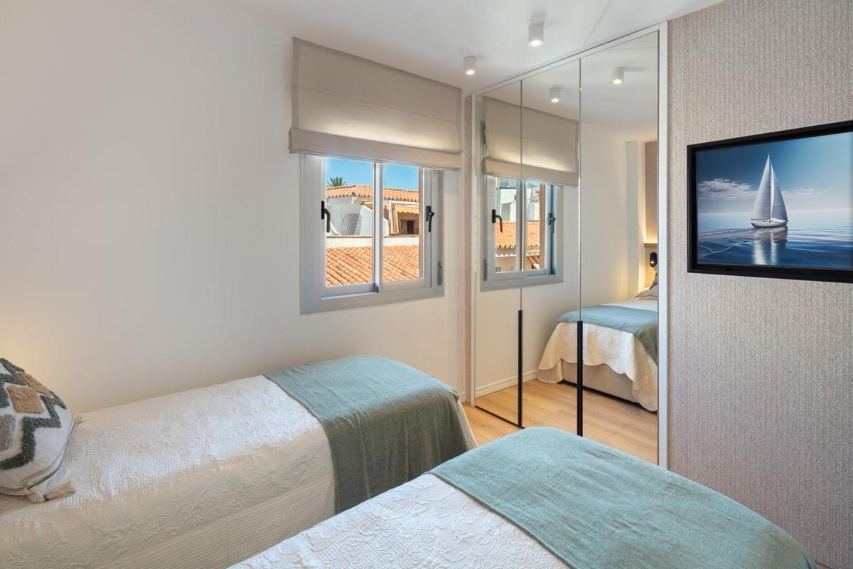 Apartment Casa Frida Marbella