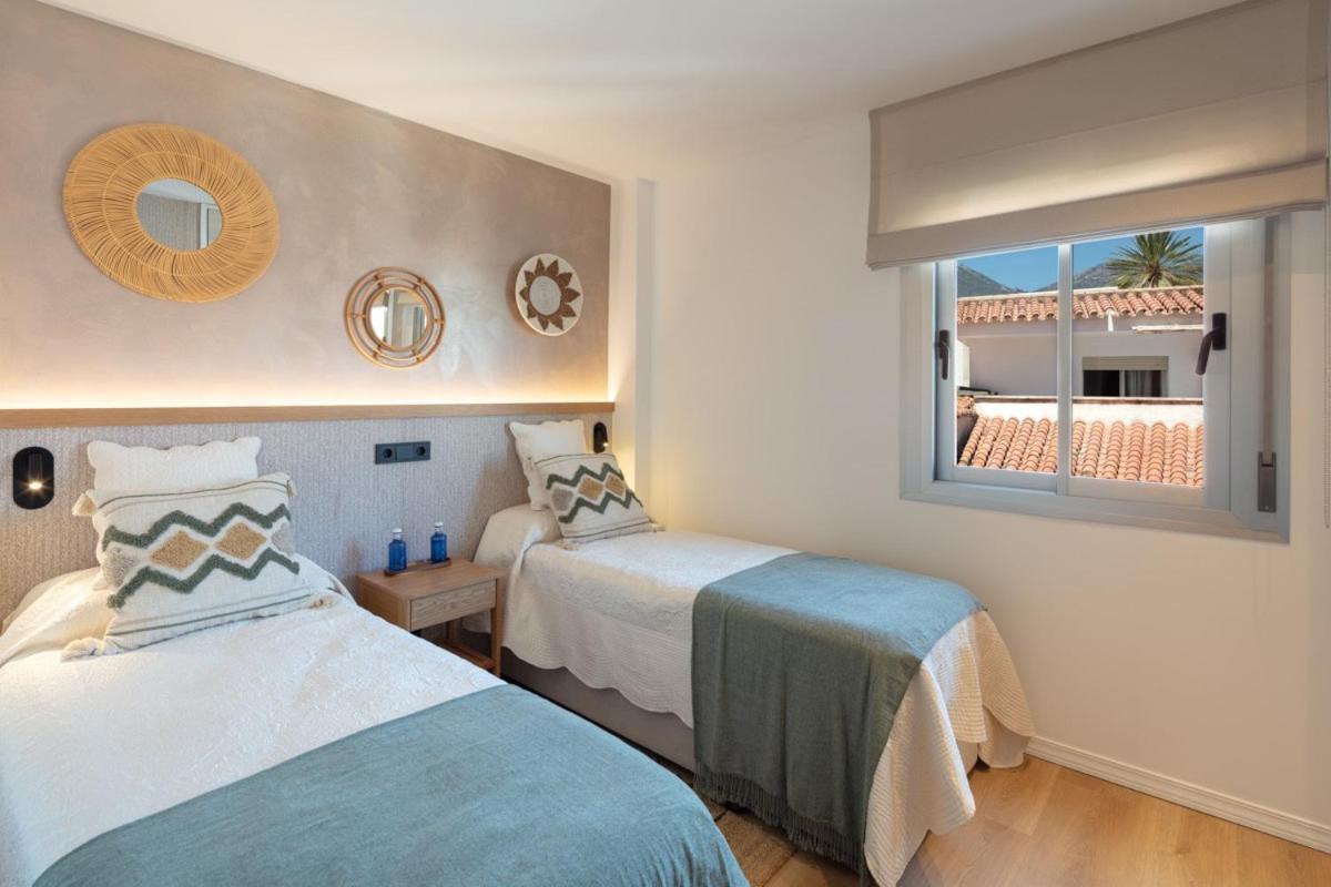 Apartment Casa Frida *