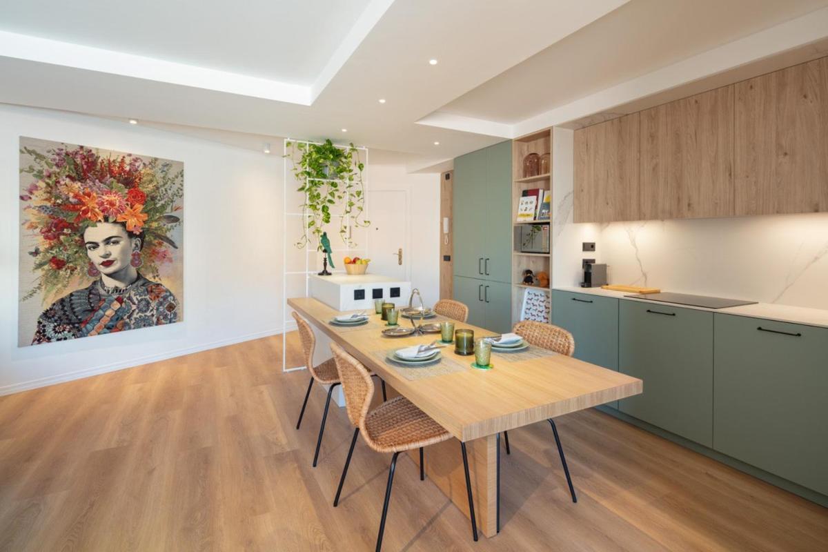 Casa Frida Apartment Marbella