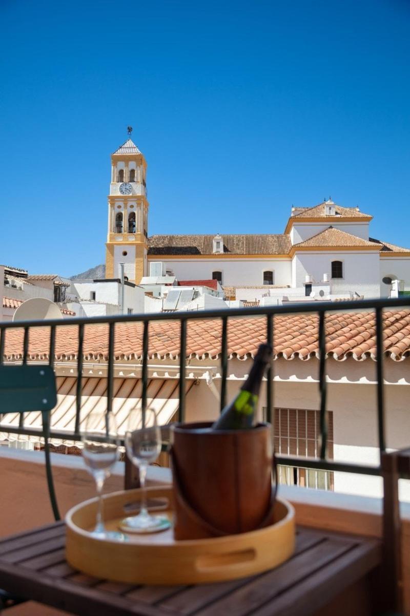 Apartment Casa Frida Marbella