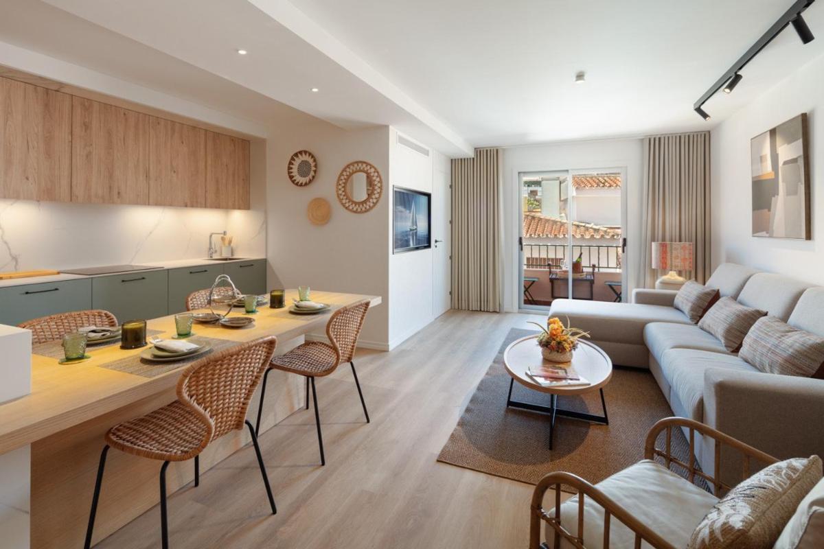 Casa Frida * Marbella