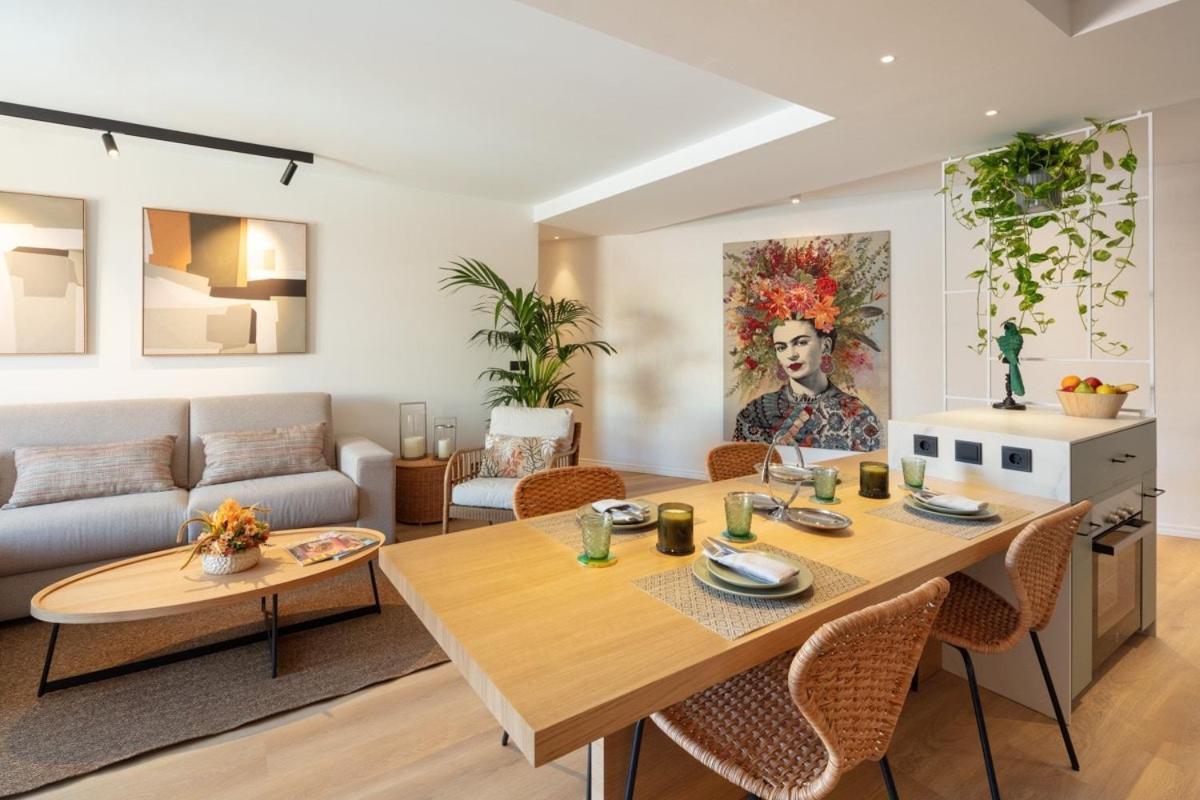 Apartment Casa Frida