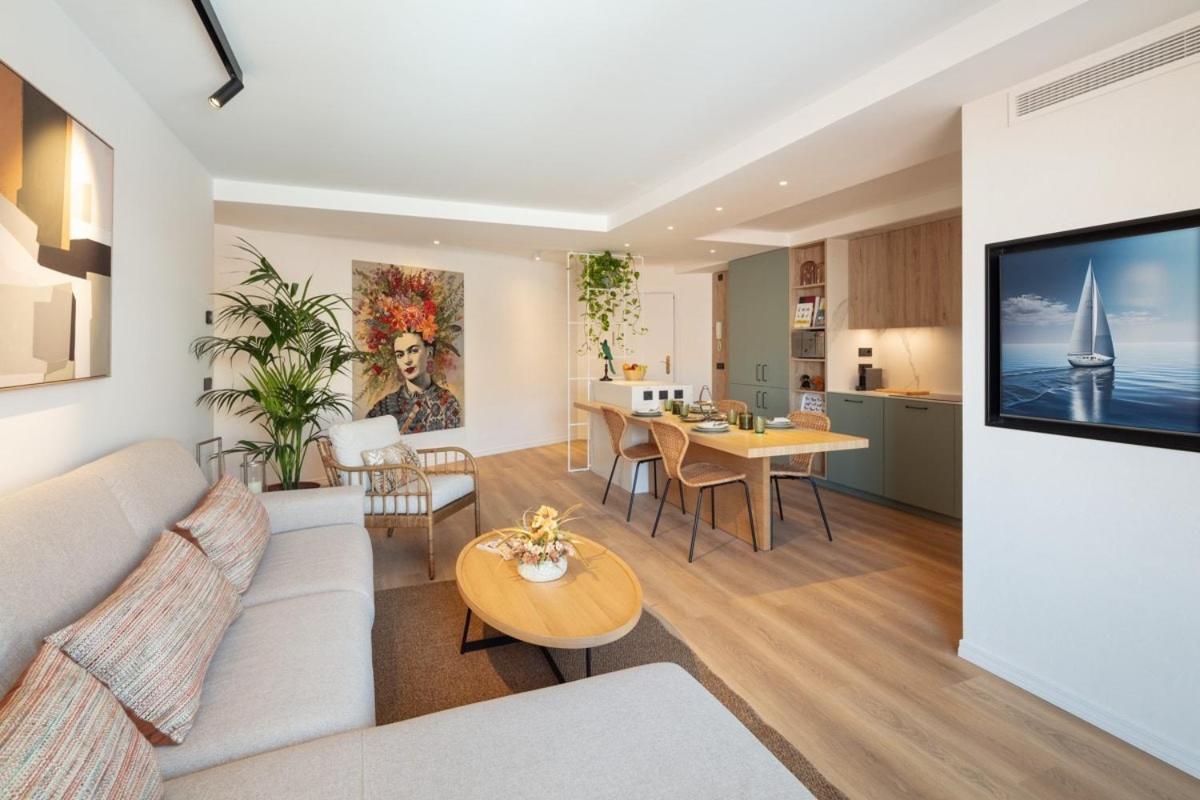 Apartment Casa Frida Marbella